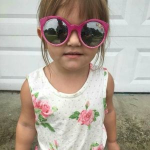 Meet your Posher, Barbara